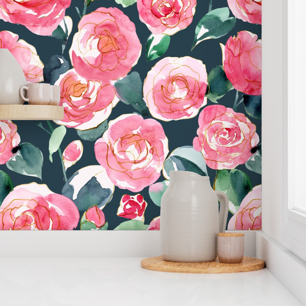 Camellia