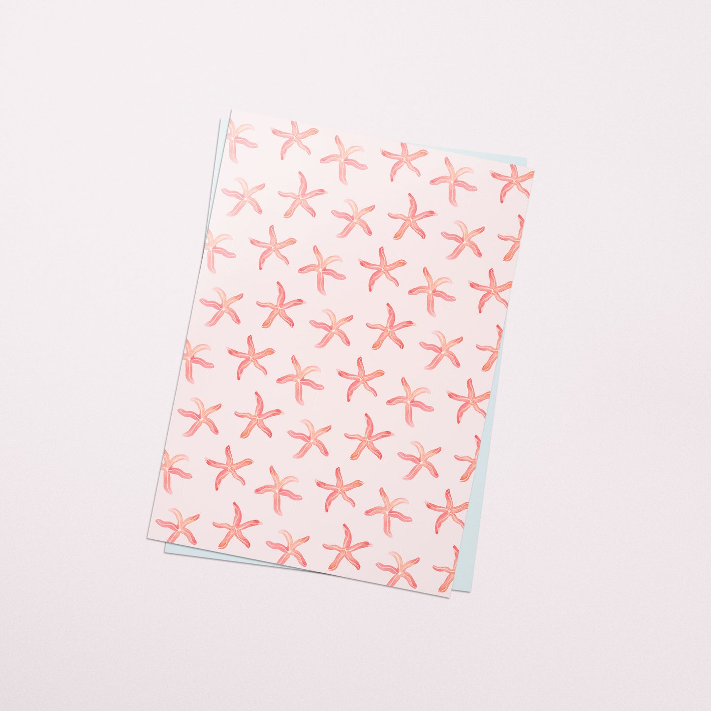 Holiday Card Set - Coastal Christmas