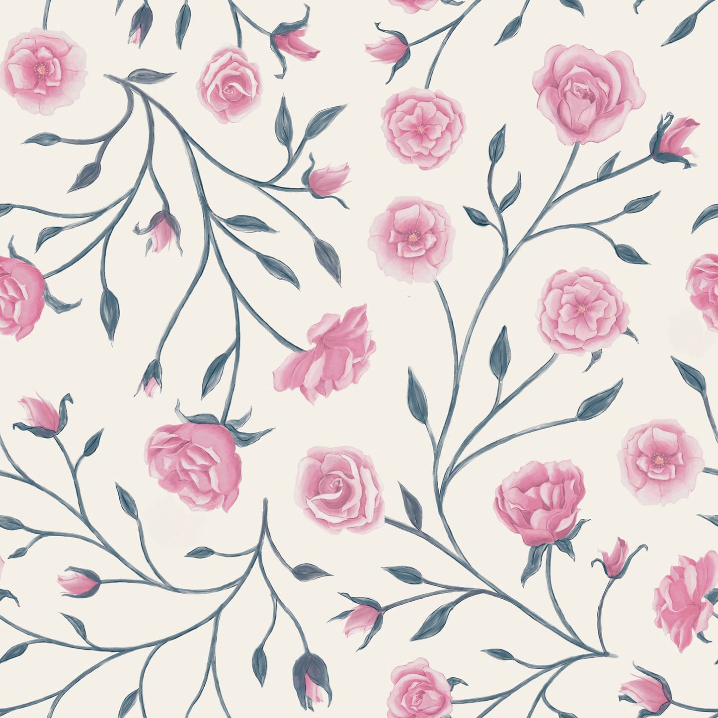 Victorian Rose
