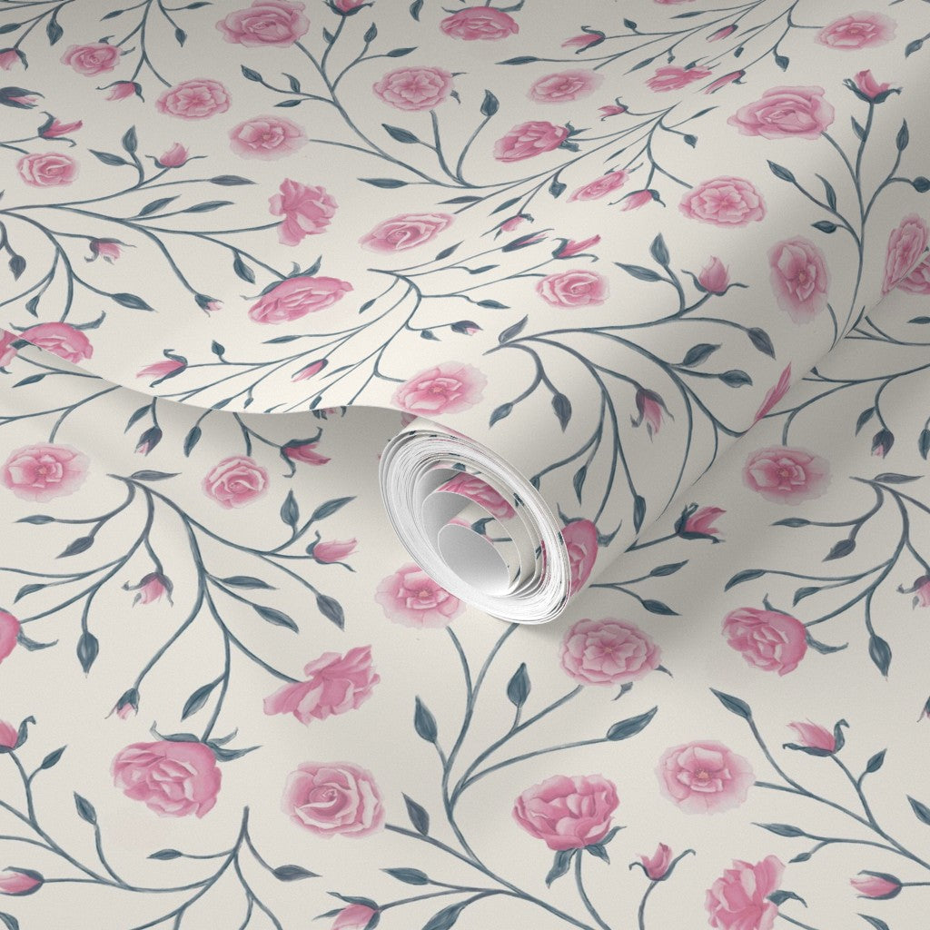 Victorian Rose