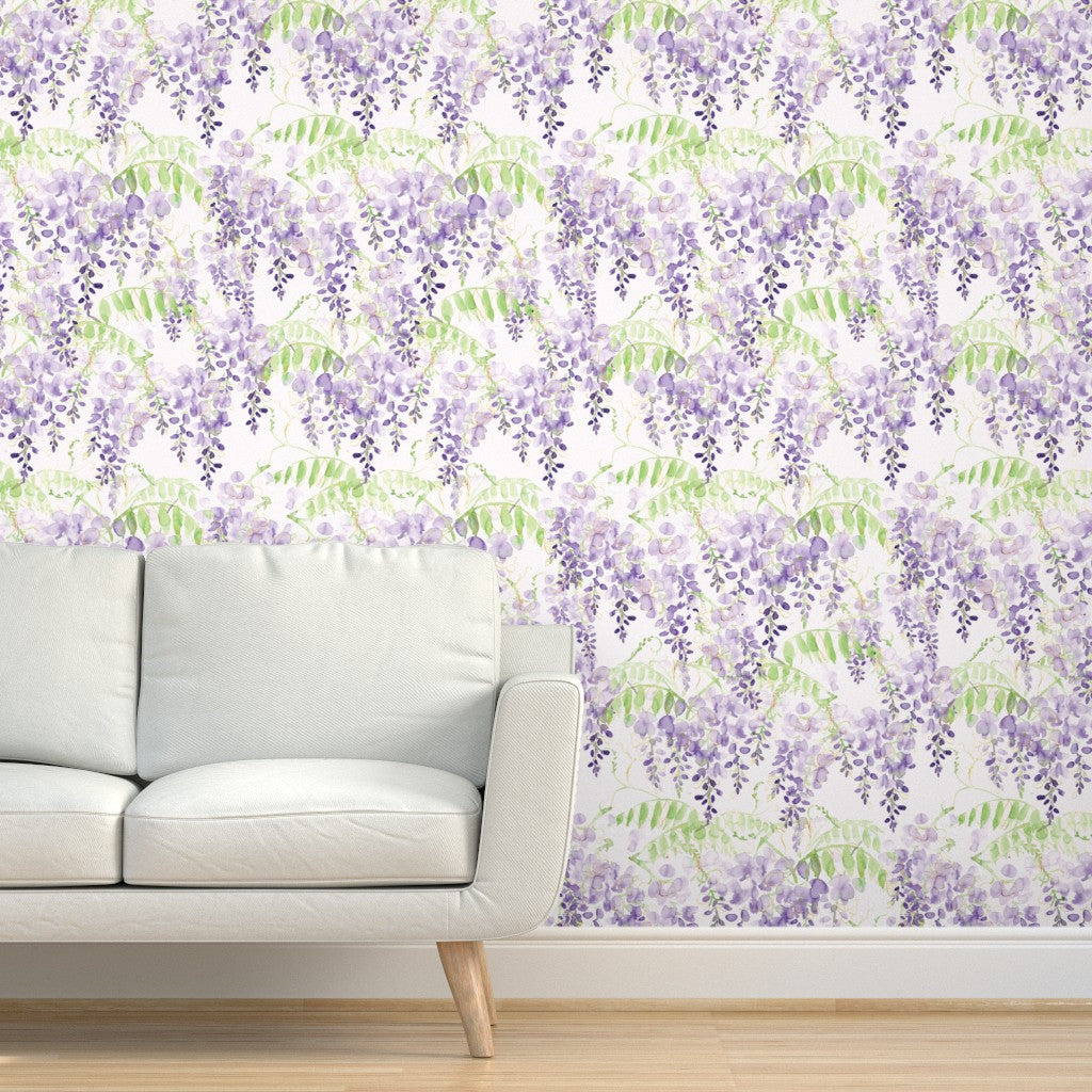 Wisteria