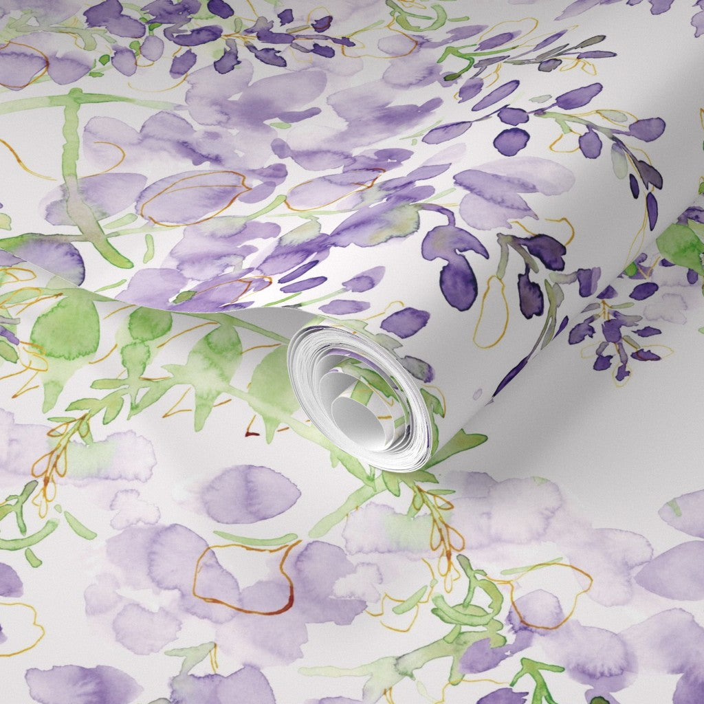 Wisteria
