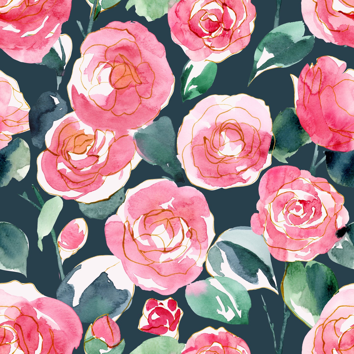 Camellia